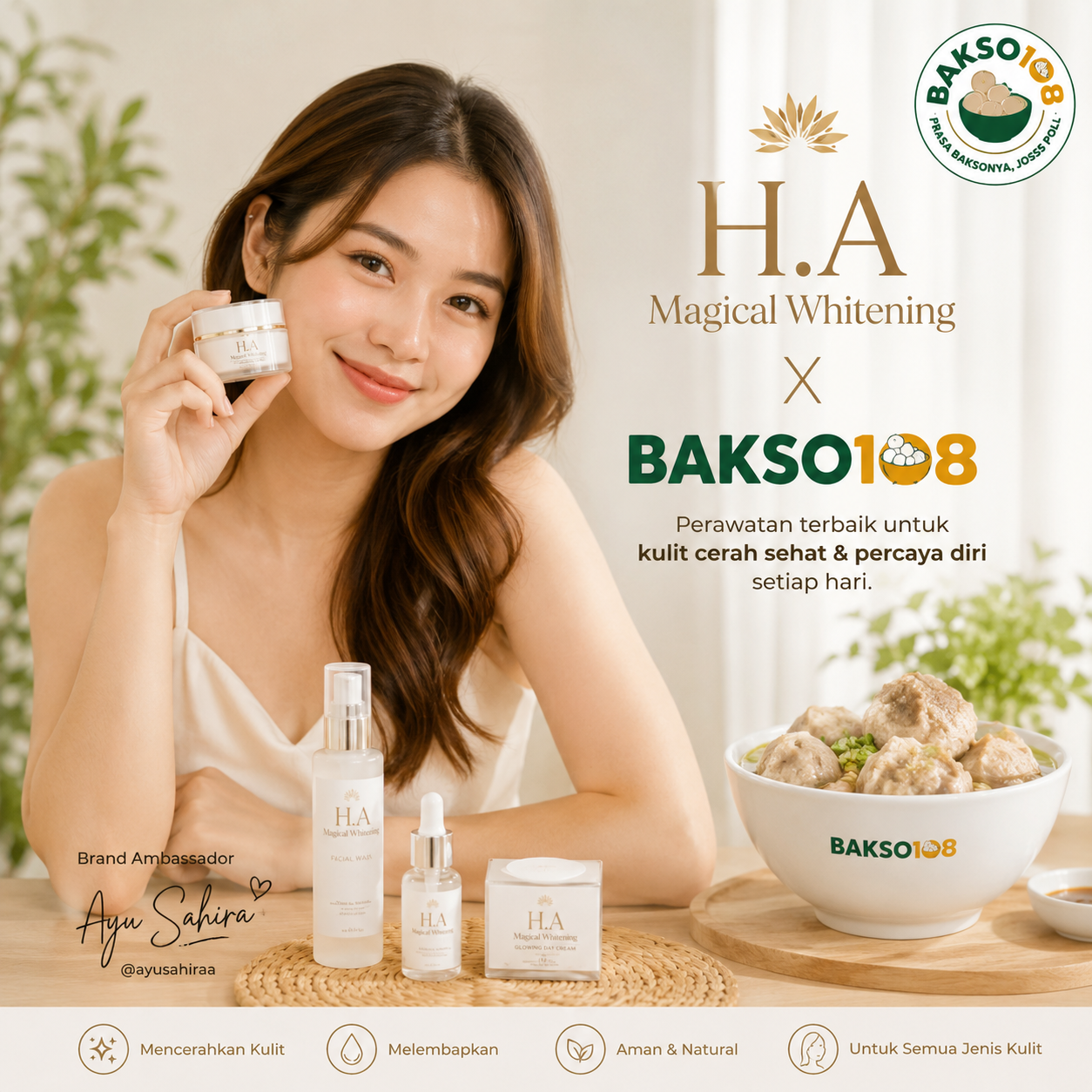 BAKSO108