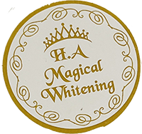 H.A Magical Whitening